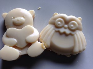 Fudge-Figuren